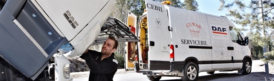 ServiceRep